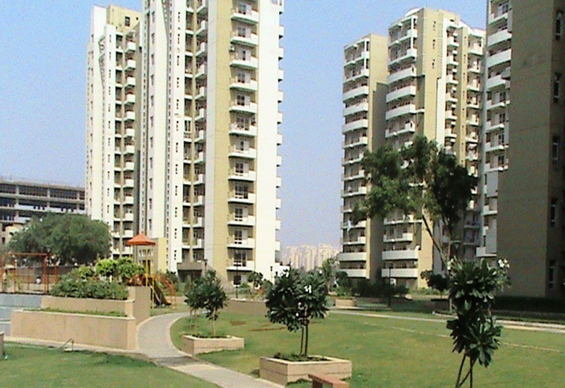 Park View Sanskruti